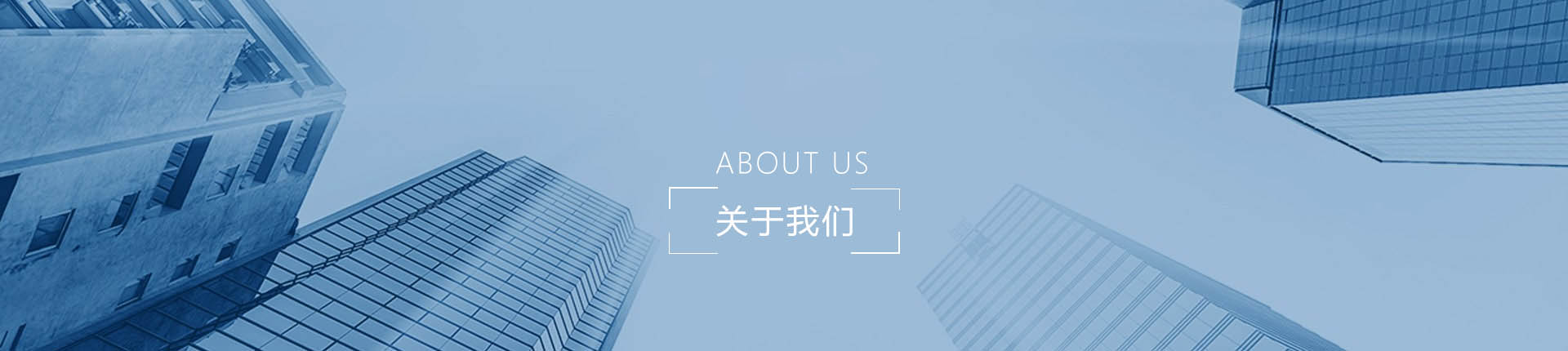 关于我们