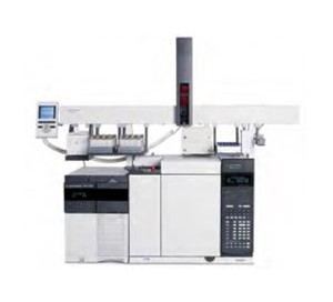 gc-ms分析