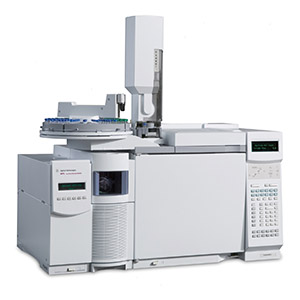 HS-GC-MS