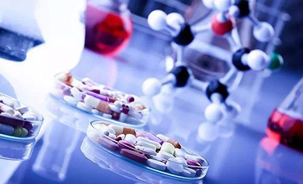 PVC输液器与药物相容性研究